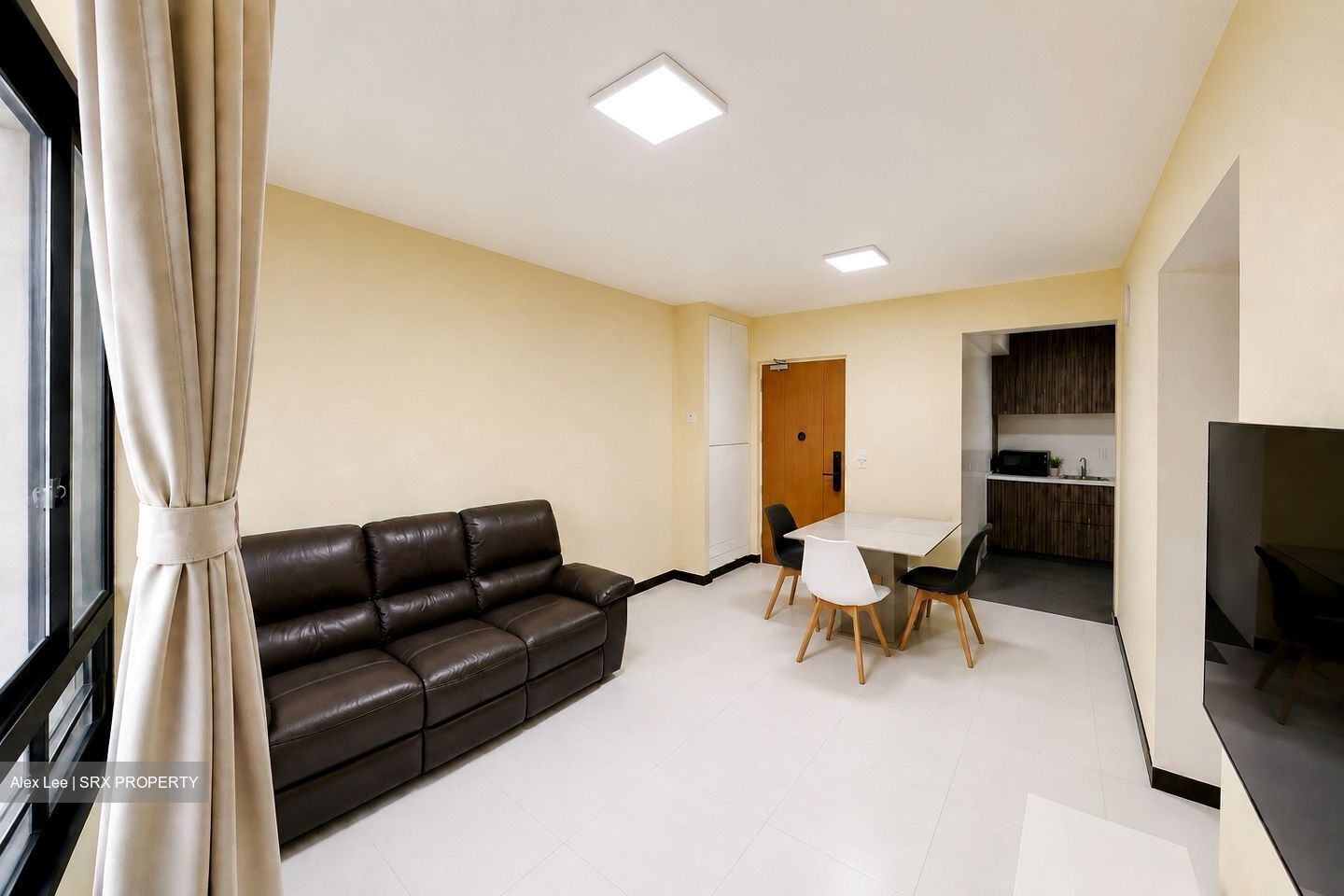 Blk 258B Punggol Topaz (Punggol), HDB 3 Rooms #595936251